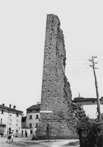 L'Antico Appennino di Luigi Fantini